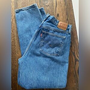 501 Levi’s size 31
